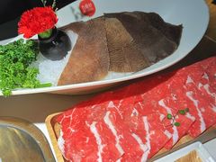 -九鼎轩脆毛肚火锅(南京东路店)