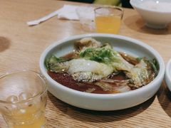 -去茶去餐厅(中央大街店)