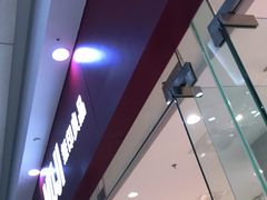 -MUJI无印良品(万达太原街店)