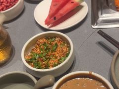 -巴奴毛肚火锅(悠唐购物中心店)