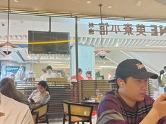 -美奈小馆·东南亚菜(福田星河COCO Park店)