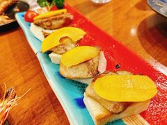 -九井澤精致料理(金茂店)