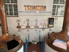 -青岛啤酒博物馆