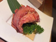 -御牛道日式烤肉料理(杭州万象城店)