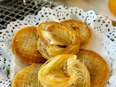 金丝饼-亮健容天生蚝烧烤自助(交道口直营店)