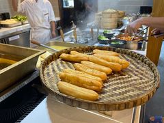 -星湖特色餐厅· 三岔湖环球融创天堂洲际酒店