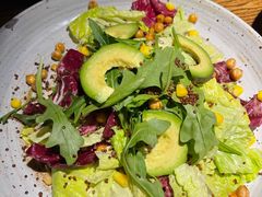 -青年公社烤鸭(青年路店)