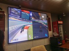 -老炮儿轰趴团建KTV桌游棋牌主题馆(五道口店（底商店))