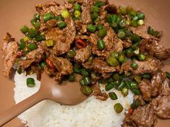 -德天顺盖码饭(人民西路店)
