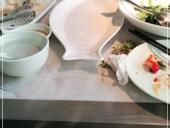 -船歌·鱼水饺青岛菜(闽江二路店)