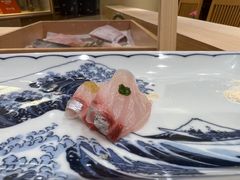 -鮨一日本料理旗舰店(总店)