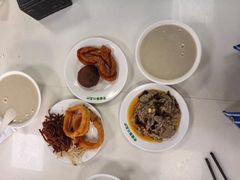 -老磁器口豆汁店(天坛店)