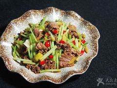 -湘与香缘·湖南菜(王府井北京市百货大楼店)
