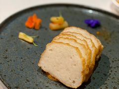 鱼饼-广舟(千禧店)