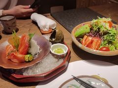 -耕海日本料理(万达华府店)