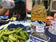 -天津乾毓德饭庄·清真传统炒菜·海鲜烧烤(咸阳路店)