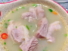 -羊来顺冰煮鲜羊 铁锅烀羊肉(中央大街店)