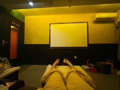 -憩泰SPA(三林店)