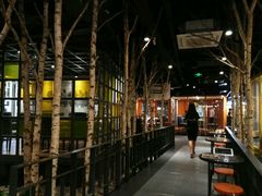 大堂-丰茂烤串(金泉美食宫店)
