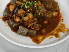 -小郭私房菜·海肠捞饭店(学士街店)