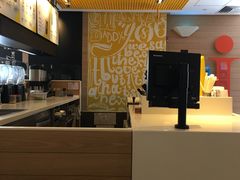-麦当劳(长泰商业广场店)