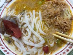 -亚皆老街南宁老友粉·米粉(印象城店)