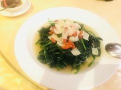 -8餐厅(新葡京酒店)