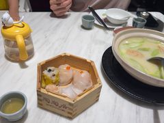 -陶陶居酒家(新天地店)