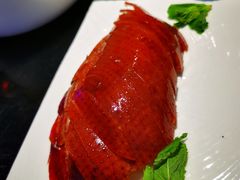 -大董烤鸭店(王府井店)