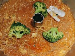-璞臻汽锅餐厅(南京东路店)