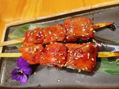 -蚝·生·鲜牛烧肉铺(中央大街店)