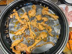 -正宗齐齐哈尔烤肉·齐牛哥鲜切炭火烤肉(杭州总店)