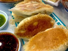 -当家水煎包·牛肉汤(浦江店)