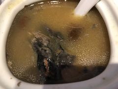 -汤城小厨•粤菜•靓汤(金宝街店)