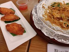 -点心传说·粤菜点心(佐阾虹湾店)