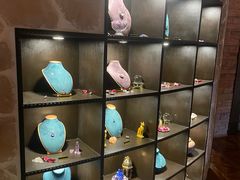 -雪灵魔法世界SHELLY’S TAROT(大良桂畔里店)