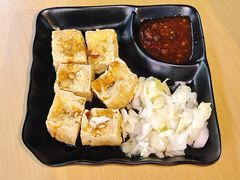 台湾泡菜臭豆腐-郭爸烧仙草(西航·潭人街店)
