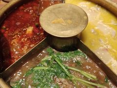 -巴奴毛肚火锅(京西大悦城店)