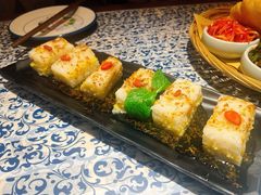 -遇见长安之高山流水(李家村万达店)
