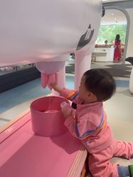 -MINI MARS KIDS CLUB亲子家庭中心(杨浦黄兴店)