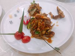 -雅和生态渔庄·宜城锅巴饭(龙灵山公园店)