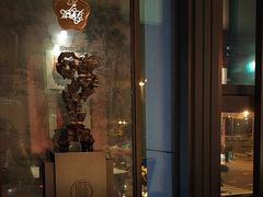 -杏花堂晋商私房菜(华熙五棵松店)