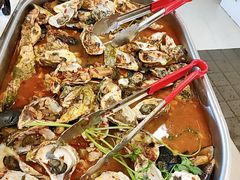 -汉丽轩牛排海鲜烤肉自助餐厅(丁字口店)