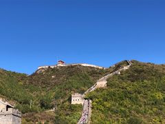 -居庸关长城