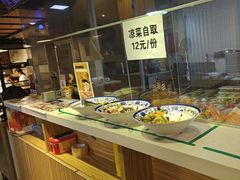 -陕味食族油泼面(同济南路店)