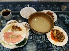 -桥香园云南过桥米线(金马碧鸡店)
