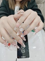 -斯馨·健康美甲美睫