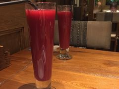 -云海肴·汽锅鸡·云南菜(天津国金汇店)