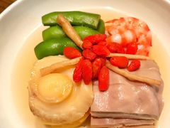 湖滨冷菜拼盘-湖滨28中餐厅·西湖宴·杭州君悦酒店