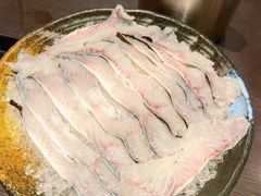 -一哥澳门豆捞·澳门风打边炉(高德置地店)